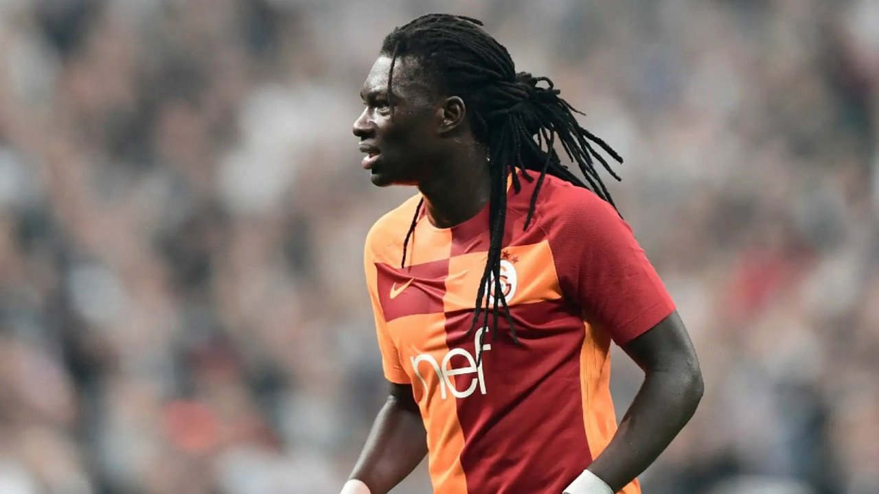 Gomis "Mourinho Galatasaray'dan korkuyordu"
