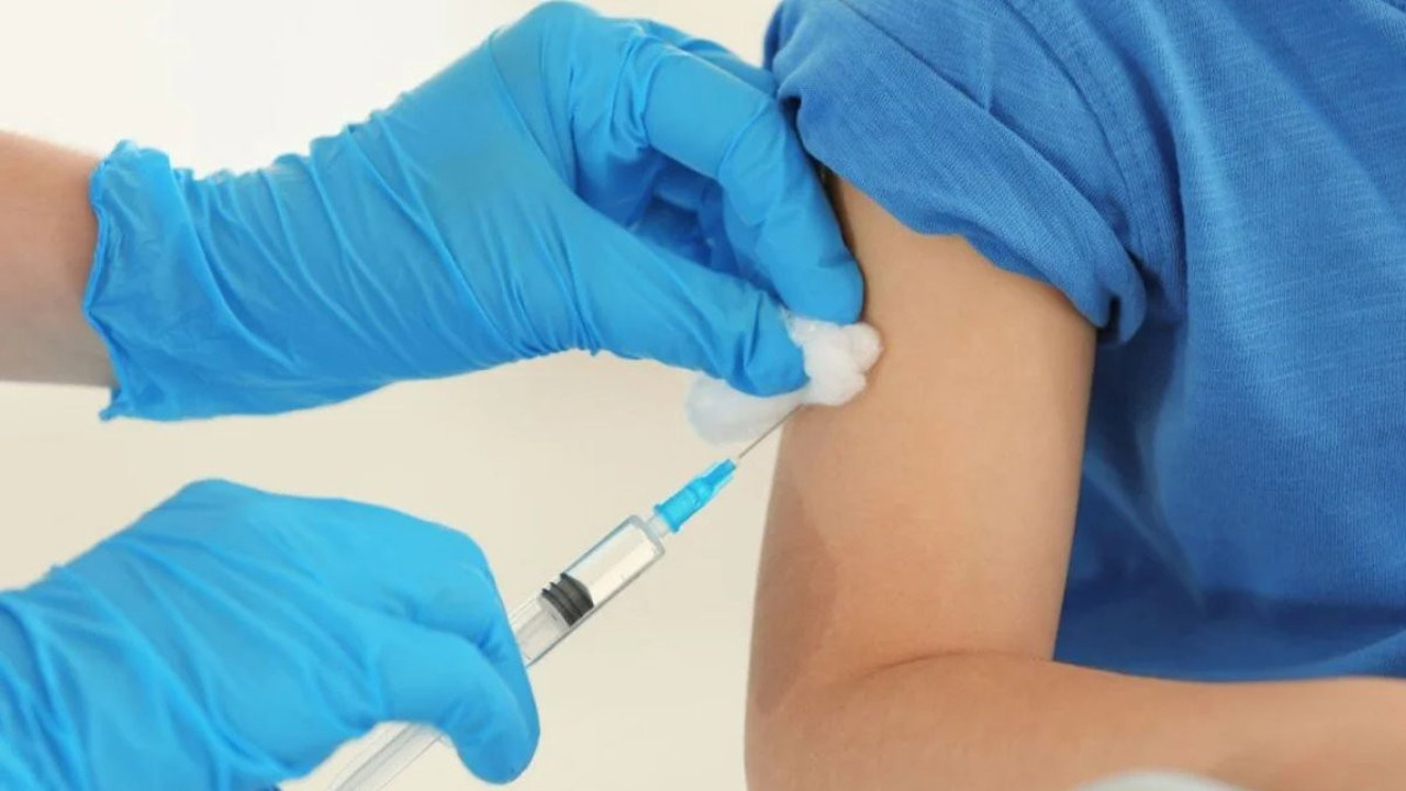 ABD’de kızamıktan bir ölüm daha