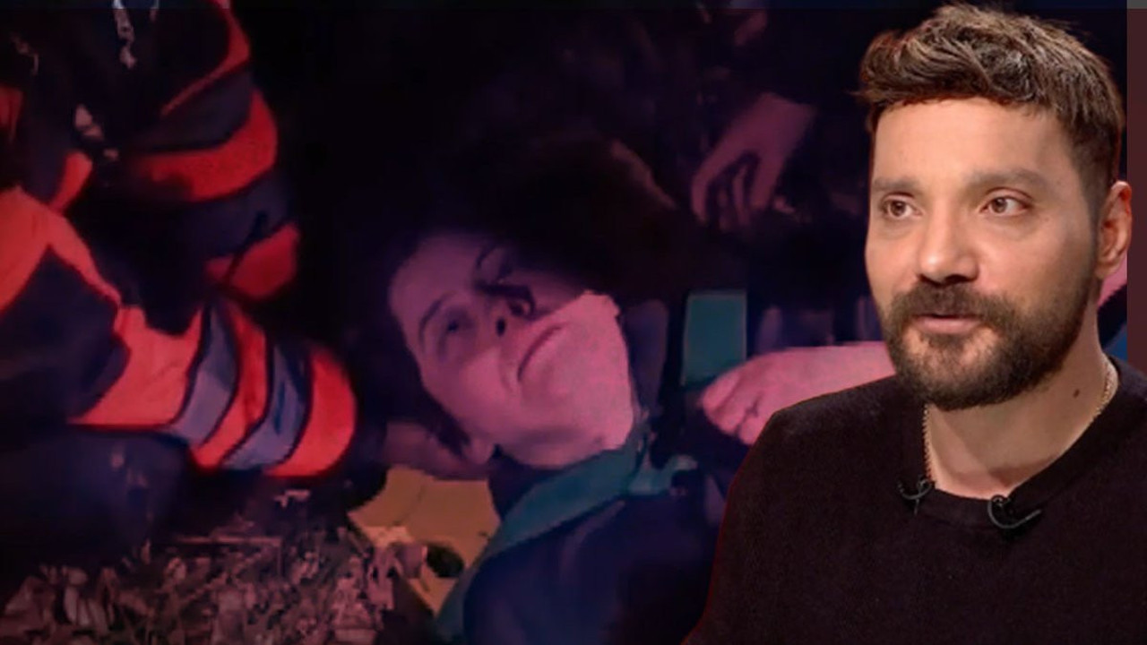 Ece Gürel'in ölüm haberi sonrası Oğuzhan Uğur isyan etti! Yapılan paylaşımlara ateş püskürdü