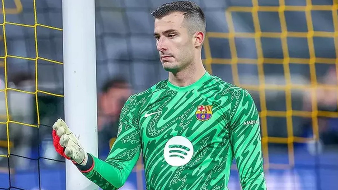 Galatasaray’ın gündemindeki kaleciden kötü haber geldi: Son kararını verdi