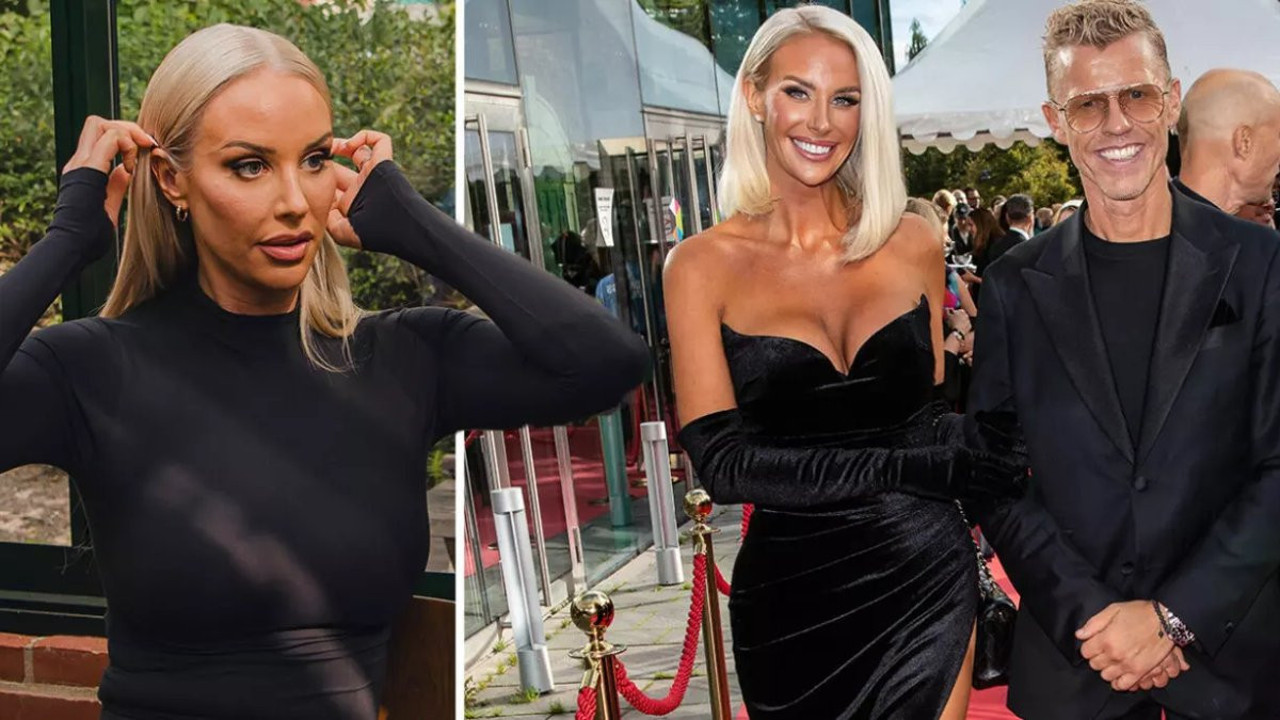 Ünlü oyuncunun lüks evi başına bela oldu