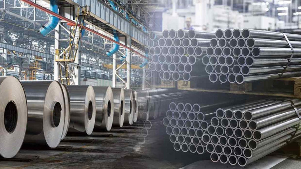 Alüminyum fiyatlarında sarsıcı artış