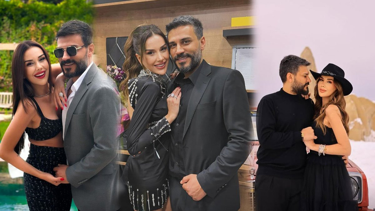 Savcılıktan şoke eden gelişme: Dilan - Engin Polat çiftini yıkan haber!