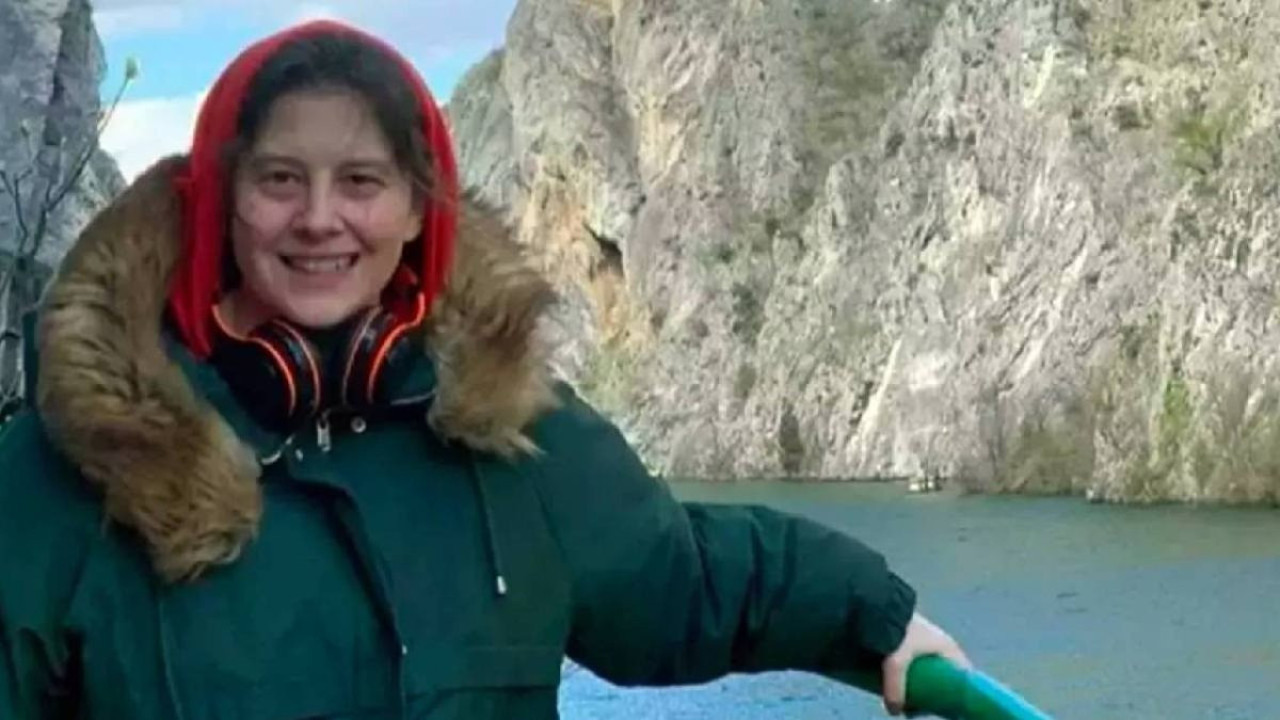 Ece Gürel'in cadılık eğitimi veren hocasına gözaltı kararı