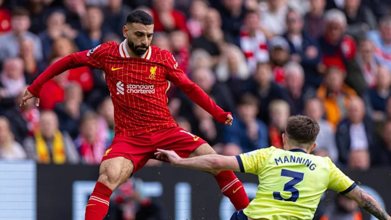 Liverpool, Southampton'u 3-1 mağlup etti