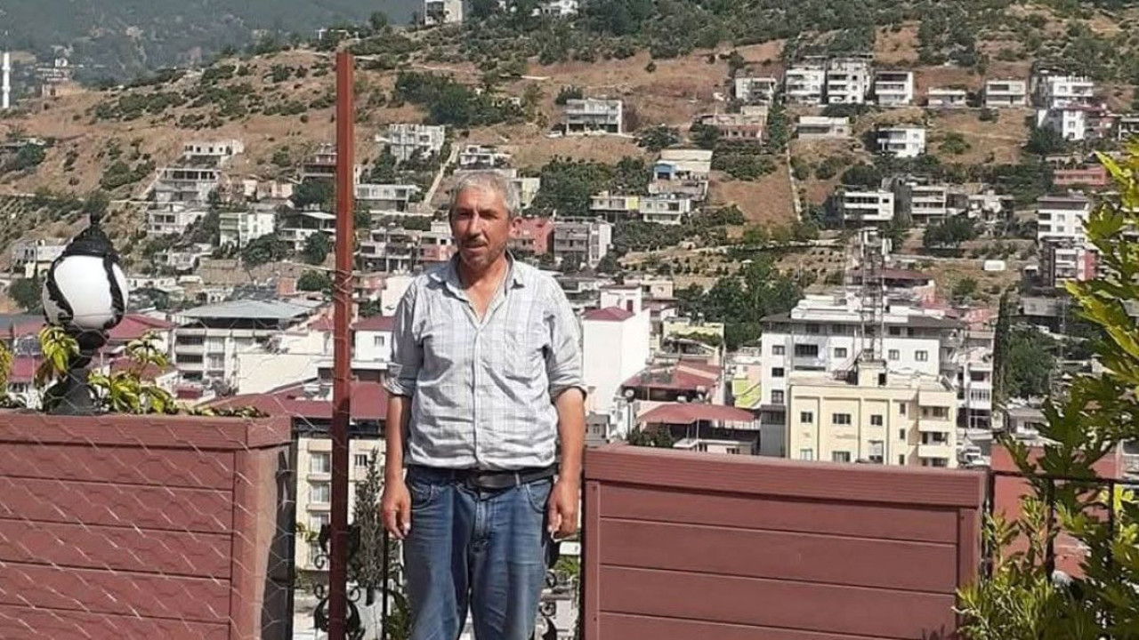 Tarlada çalışırken çapa makinesine kapılan çiftçi yaşamını yitirdi