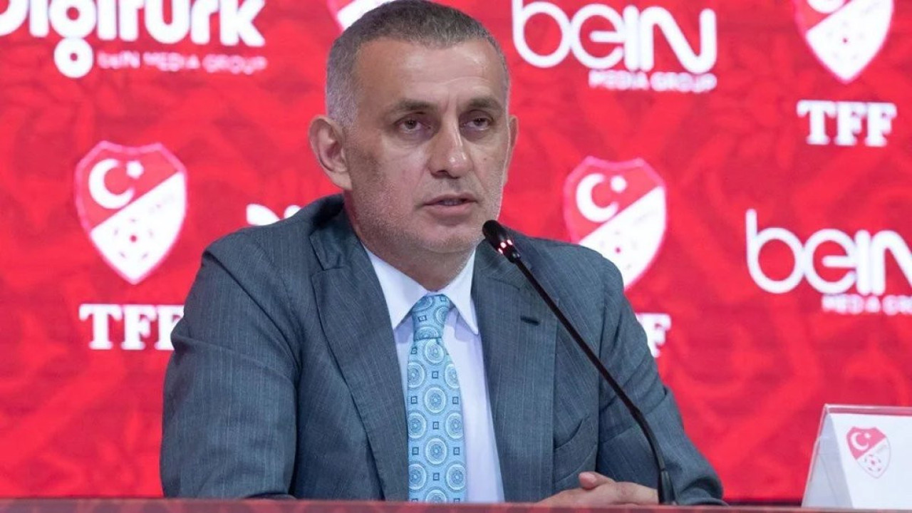 İbrahim Hacıosmanoğlu'nun kadınlara hediyesi tartışma yarattı