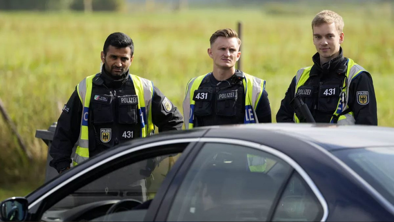 Almanya kapıları kapattı! Türkleri, Afgan ve Suriyelilerle aynı kefeye koydular