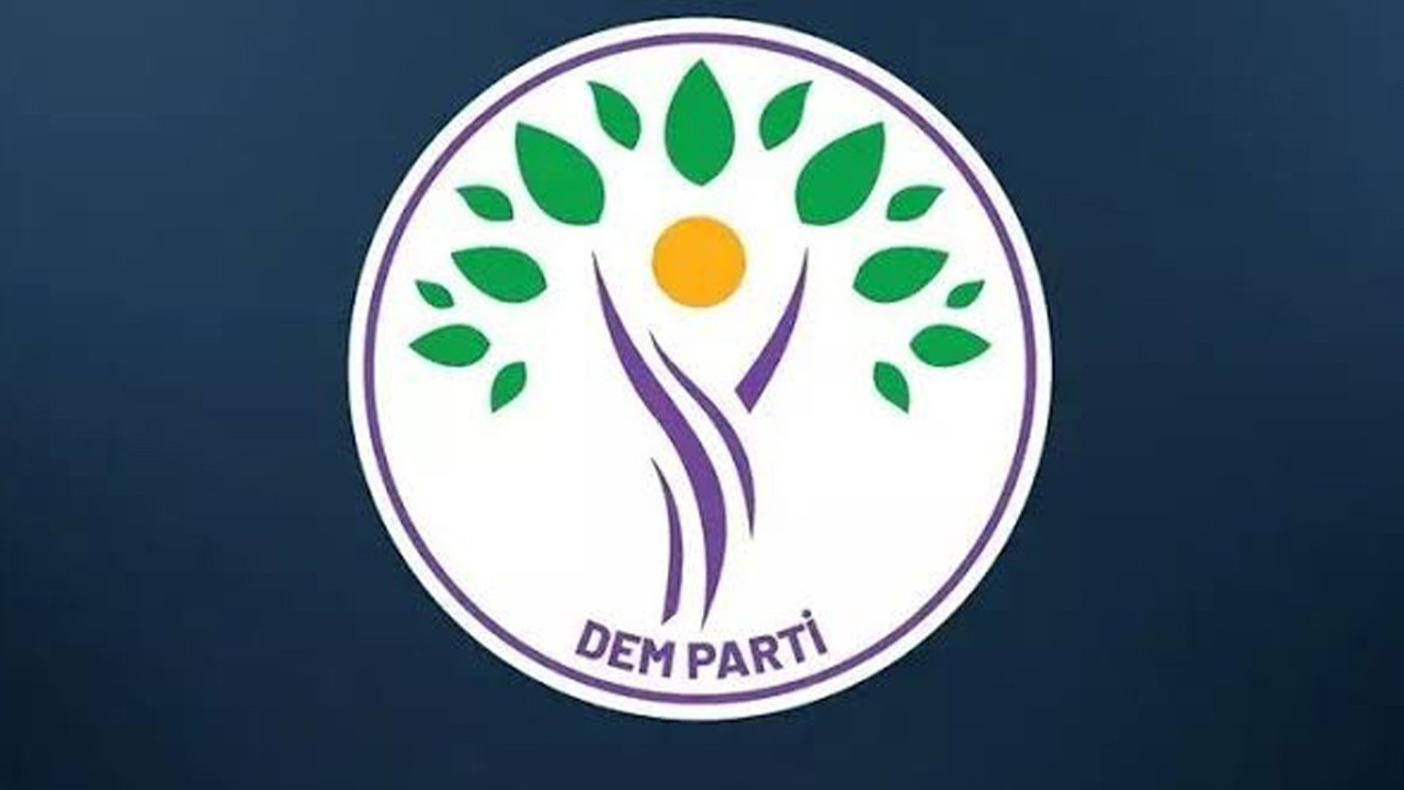 DEM Parti'den iktidara Lazkiye çağrısı