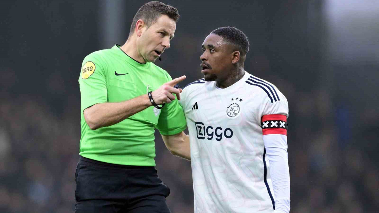 Alanyaspor - Galatasaray maçının VAR hakemi belli oldu!