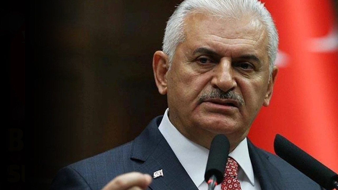 Binali Yıldırım hakkında suç duyurusu! Türk vatandaşlığı ve eyalet açıklaması tepki çekmişti...