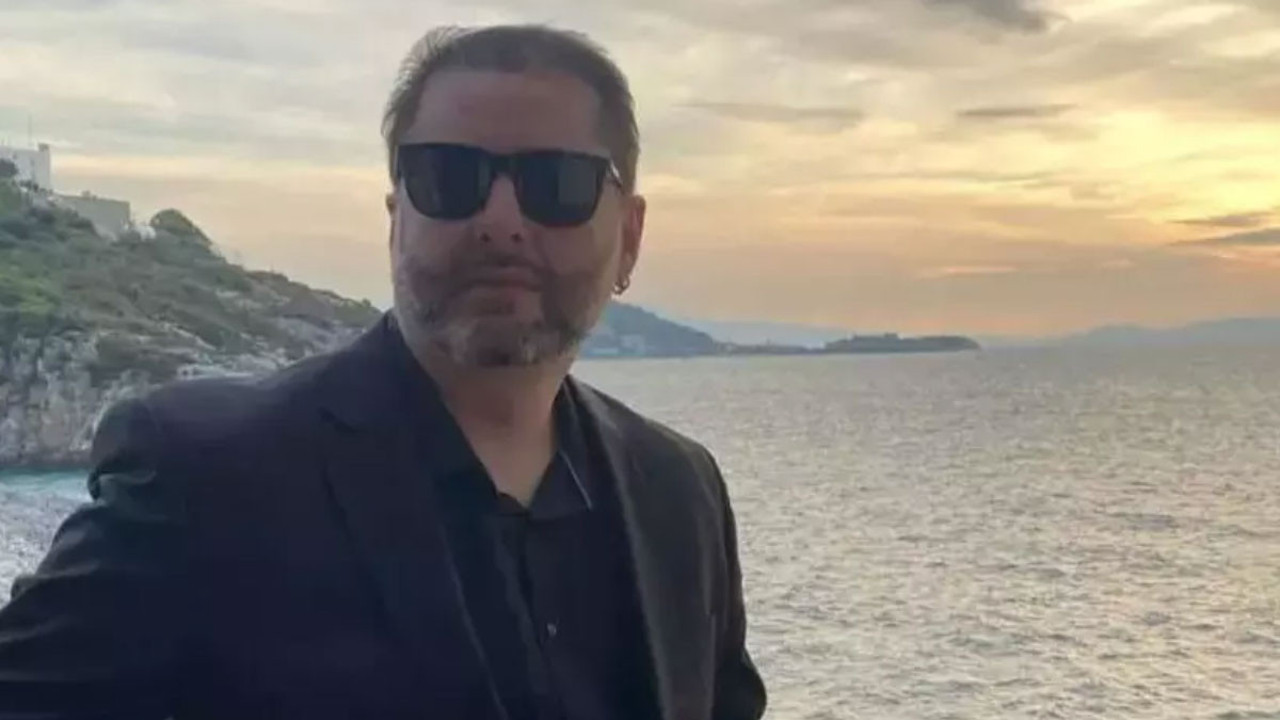 Halı saha maçında kahreden ölüm! Kurye aniden fenalaştı