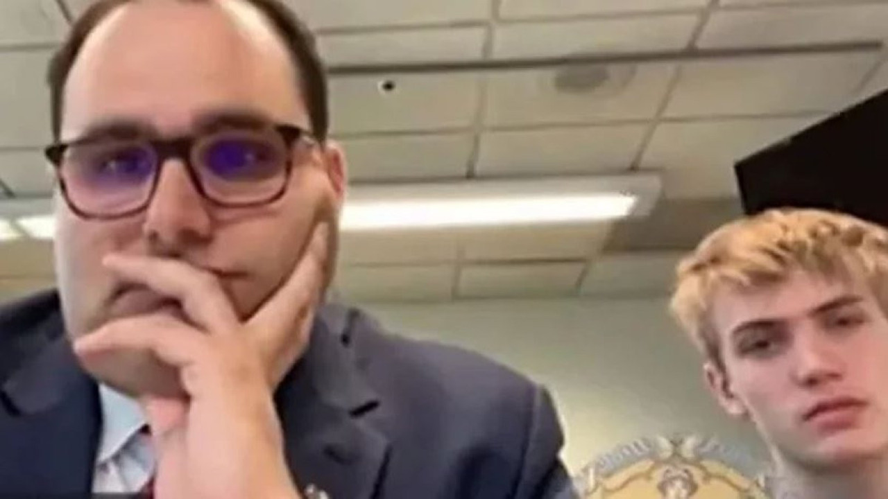 Belgeseli izledi annesini öldürdü! 15 yaşındaki çocuk kan dondurdu