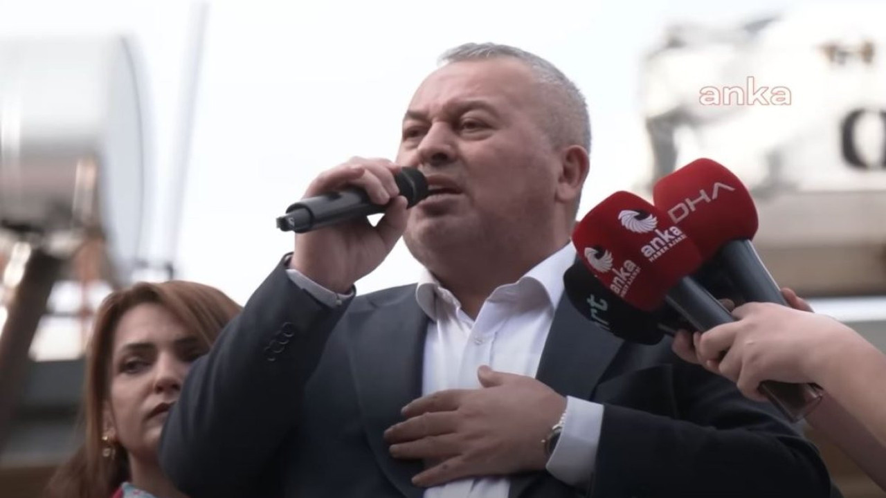 Cemal Enginyurt ağzına geleni söyledi! Bu sözler çok konuşulacak