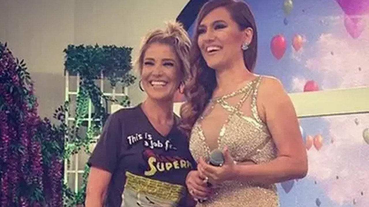 Demet Akalın, Gülben Ergen'i takipten çıkardı