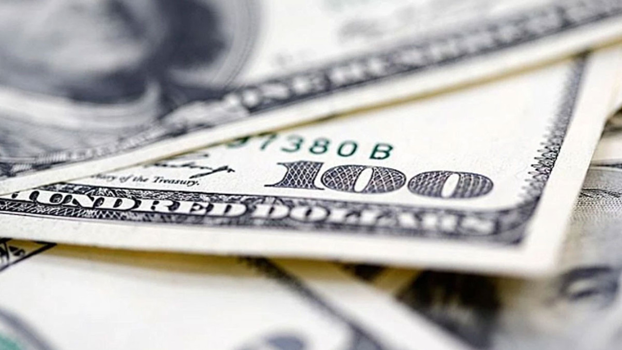 Serbest piyasada döviz açılış fiyatları! (10.03.2025)