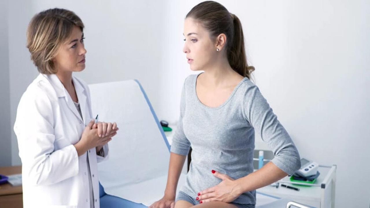 Kadın sağlığını tehdit eden sessiz tehlikeler! Uzmanlardan hayati uyarılar