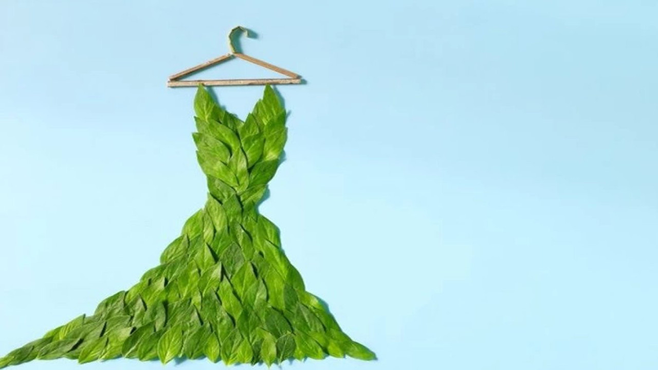 Giyim trendleriyle yeşil bir gelecek! Çevre dostu moda hareketi