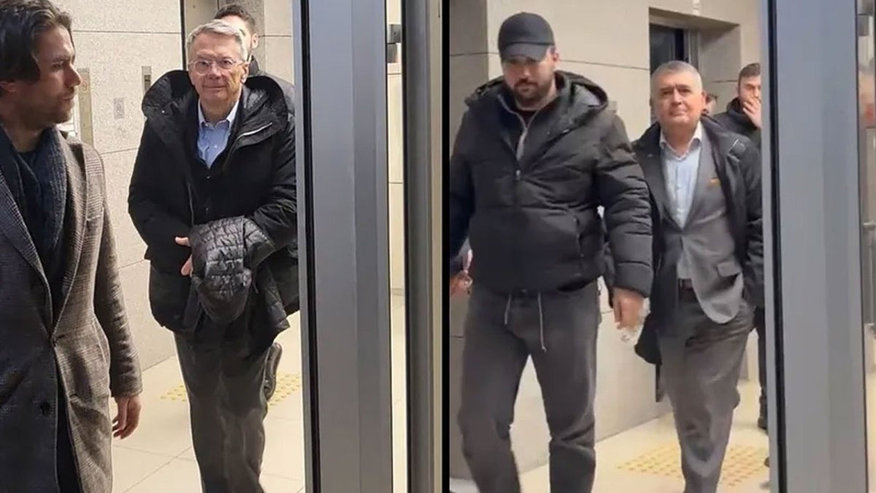 TÜSİAD soruşturmasında yeni gelişme!