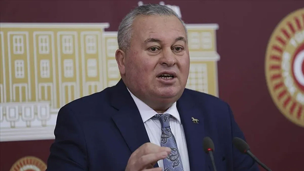 Cemal Enginyurt'tan İmamoğlu için çok konuşulacak sözler!