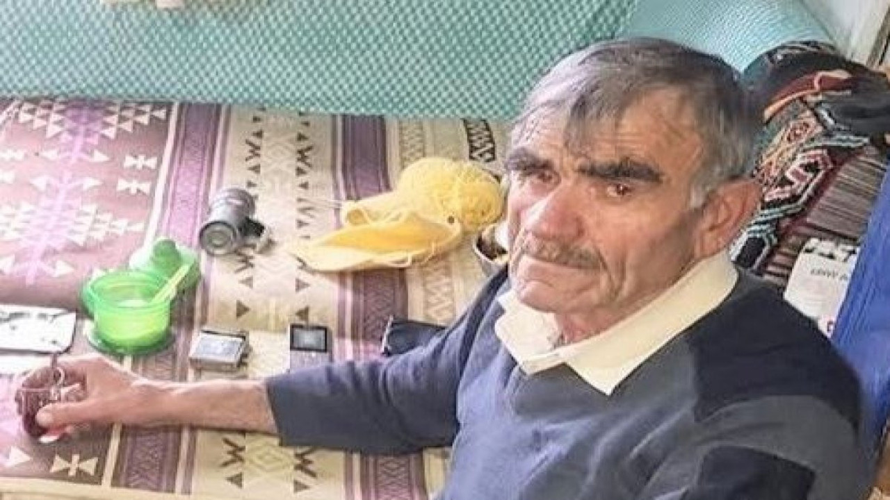 Köyde komşu katliamı. 1'i kadın 2 kişi öldü 1 kişi yaralandı