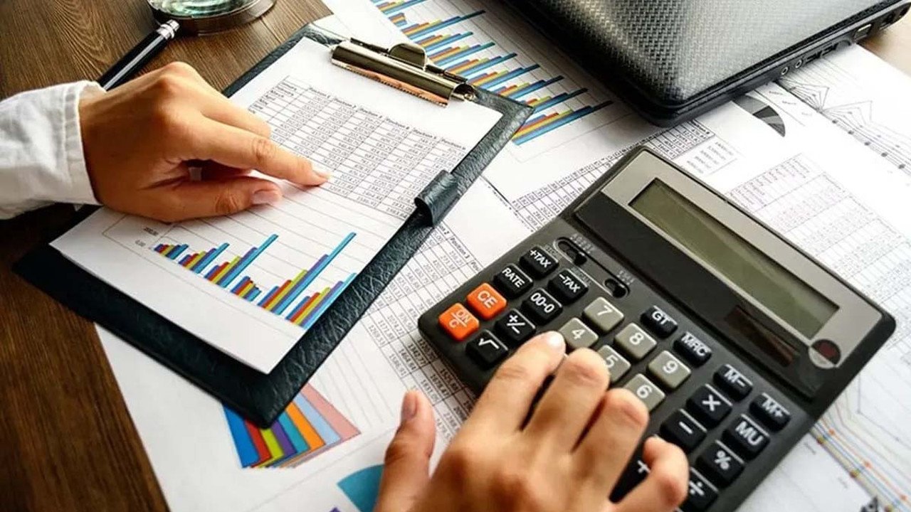 Ocak ayı ciro endeksleri açıklandı