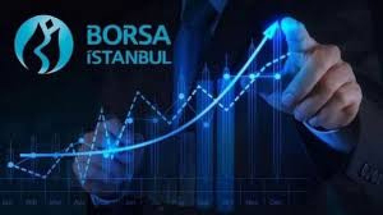Borsa günün ilk yarısında yükselişe geçti