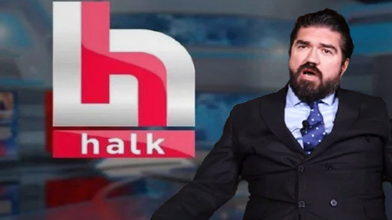 Halk TV'de 'Rasim Ozan Kütahyalı' krizi! Söyleşinin ardından istifa geldi