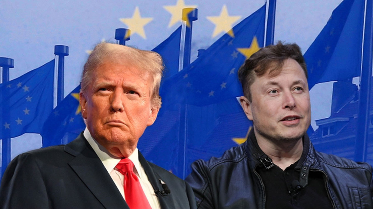 Trump’tan Elon Musk’a destek: Yepyeni bir Tesla satın alacağım!