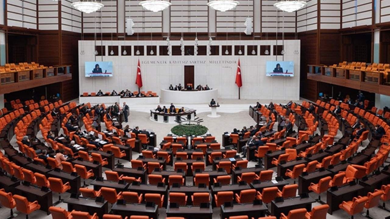 Meclis, emekli bayram ikramiyesi ile toplanıyor! Cezalarda yüksek artışlar