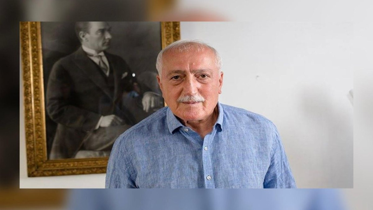 Eski İçişleri Bakanı Sadettin Tantan Suriye SDG anlaşmasındaki büyük tehlikeyi açıkladı
