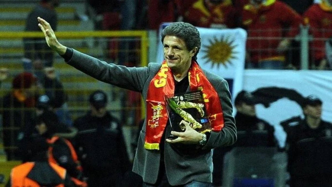 Popescu, Rațiu transferi hakkında konuştu: "Harika olur"