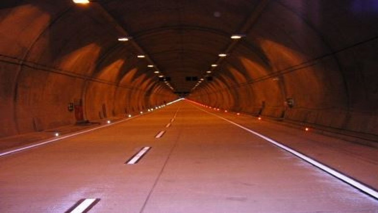 Türkiye'nin dev şirketi iflasın eşiğinde. Kağıthane-Piyalepaşa Tüneli'nde de iş yapmıştı