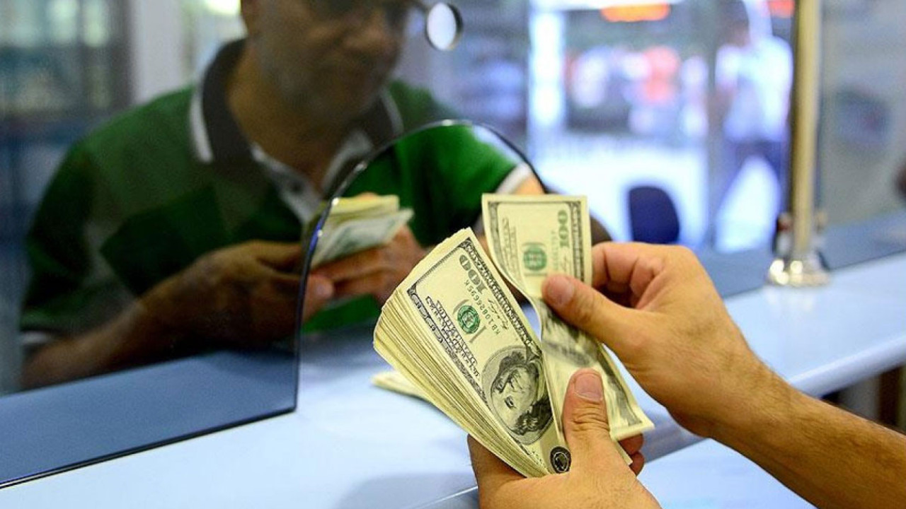 Serbest piyasada döviz açılış fiyatları! (12.03.2025)