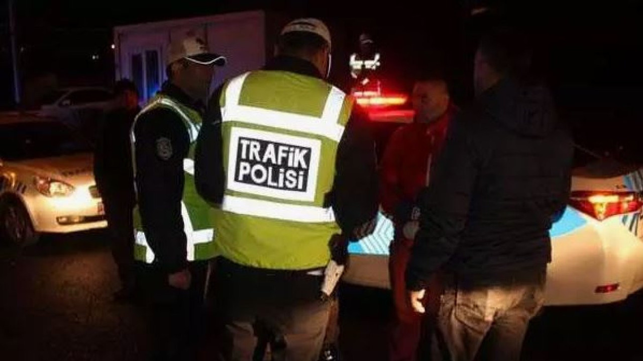 Değiştirmeyen sürücü yanacak 9 bin TL cezası var. Bakanlık açıkladı. Yüzbinlerce araçta var