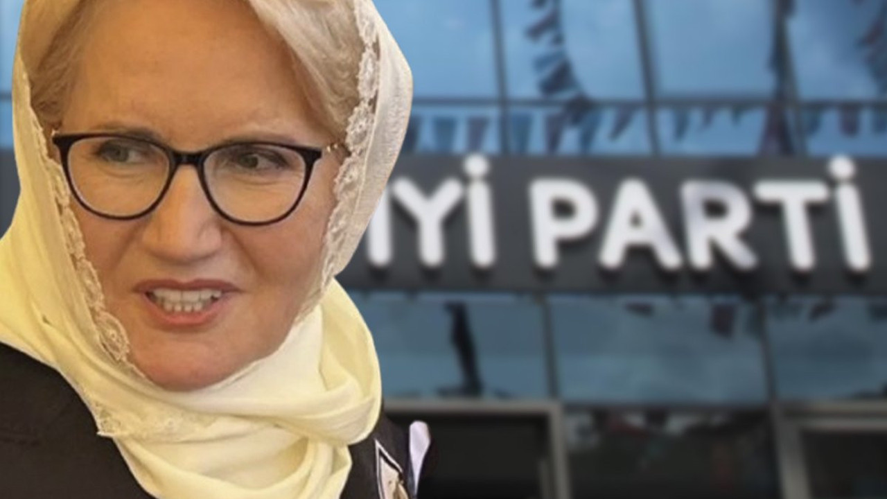 Meral Akşener, eski İYİ Partili ismi MASAK’a şikayet etti! Savaş ilanı etmişti; hücuma geçti