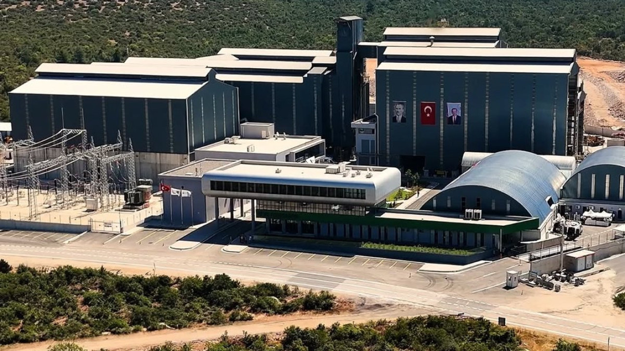 Bursa'da feci kaza! Makinenin içine düşen genç mühendis hayatını kaybetti