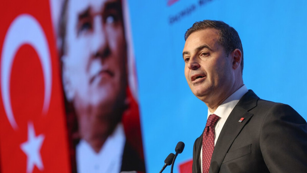 Balıkesir Belediye Başkanı, İstiklal Marşı'nın kabulünün yıldönümünde konuştu