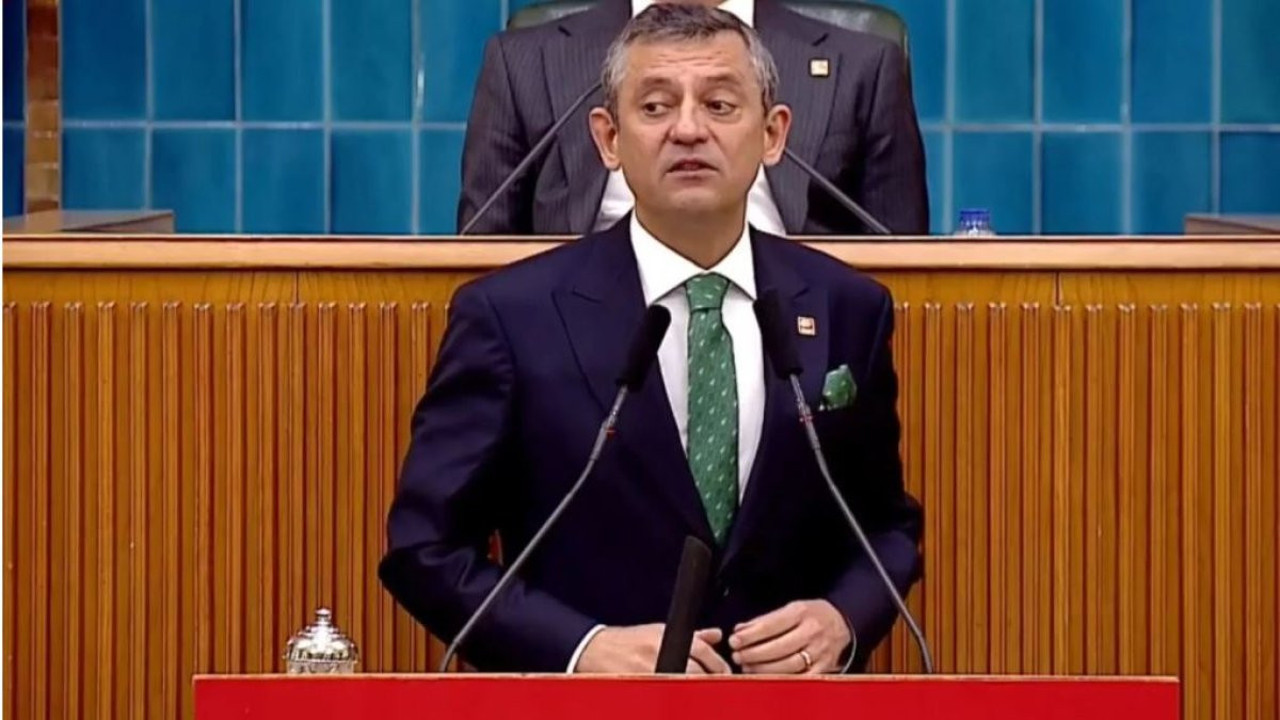 MHP ve CHP arasında büyük kriz! Bu kez MHP’li isim Özgür Özel'i yalanladı