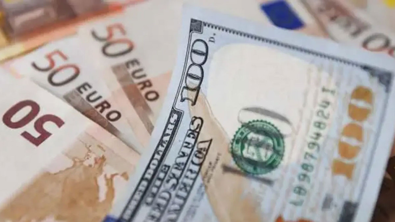 Serbest piyasada döviz açılış fiyatları! (13.03.2025)