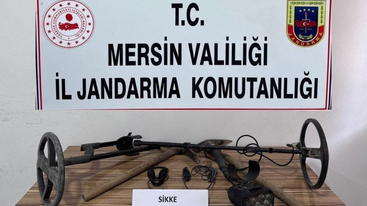 Define avcılarına jandarmadan suçüstü! 4 kişi yakalandı