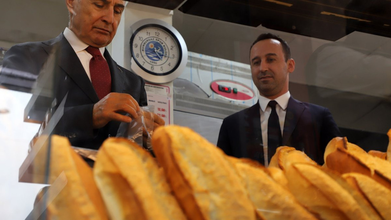 Büyükçekmece’de gıdaya sıkı denetim!