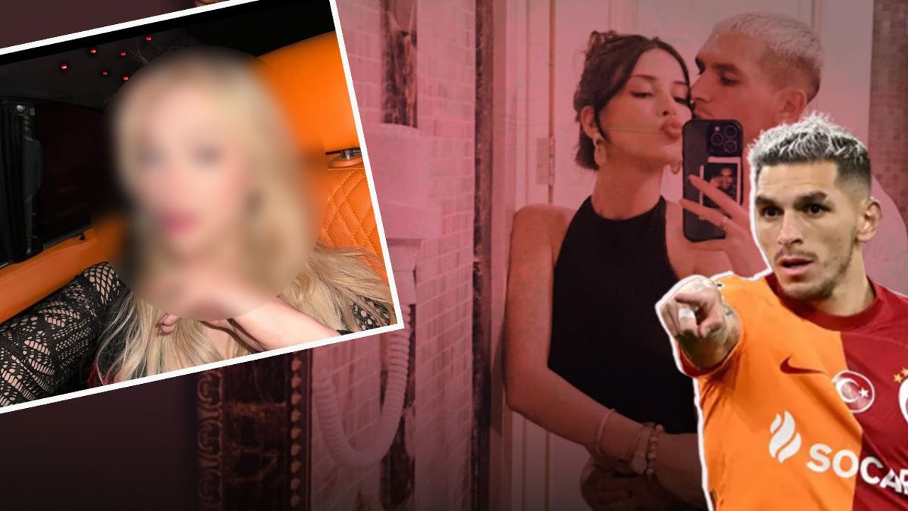 Lucas Torreira Devrim Özkan’ı unuttu! Gönlünü bakın kime kaptırdı