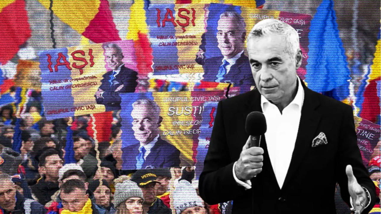 Anayasa Mahkemesi'nin kararı Romanya'yı karıştırdı: Georgescu taraftarları şokta