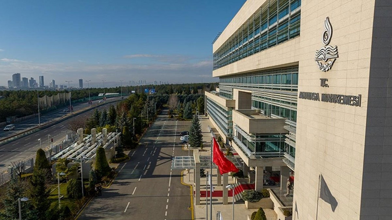 6 siyasi partiye mali denetim kararı! Aralarında MHP de var