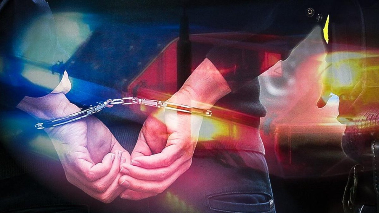 Interpol tarafından kırmızı bültenle aranıyordu! Firari hükümlü yakayı ele verdi