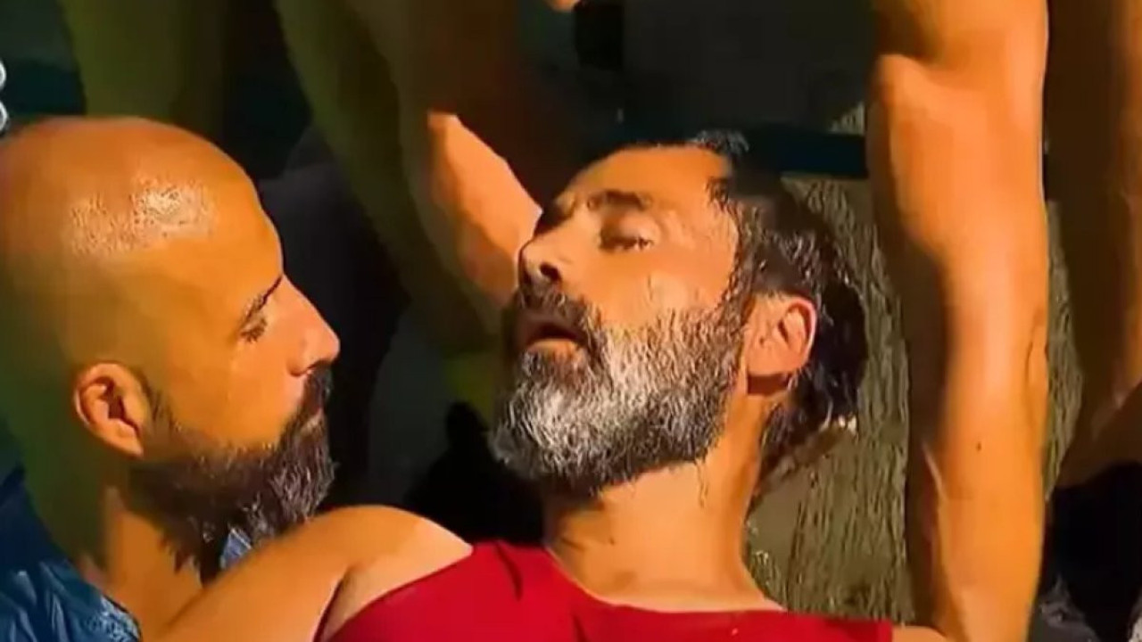 Survivor’da yürekler ağza geldi!