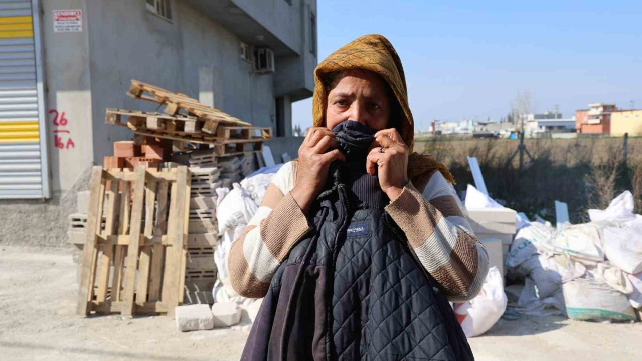 Adana'da acı dolu bekleyiş! 16 gündür haber yok