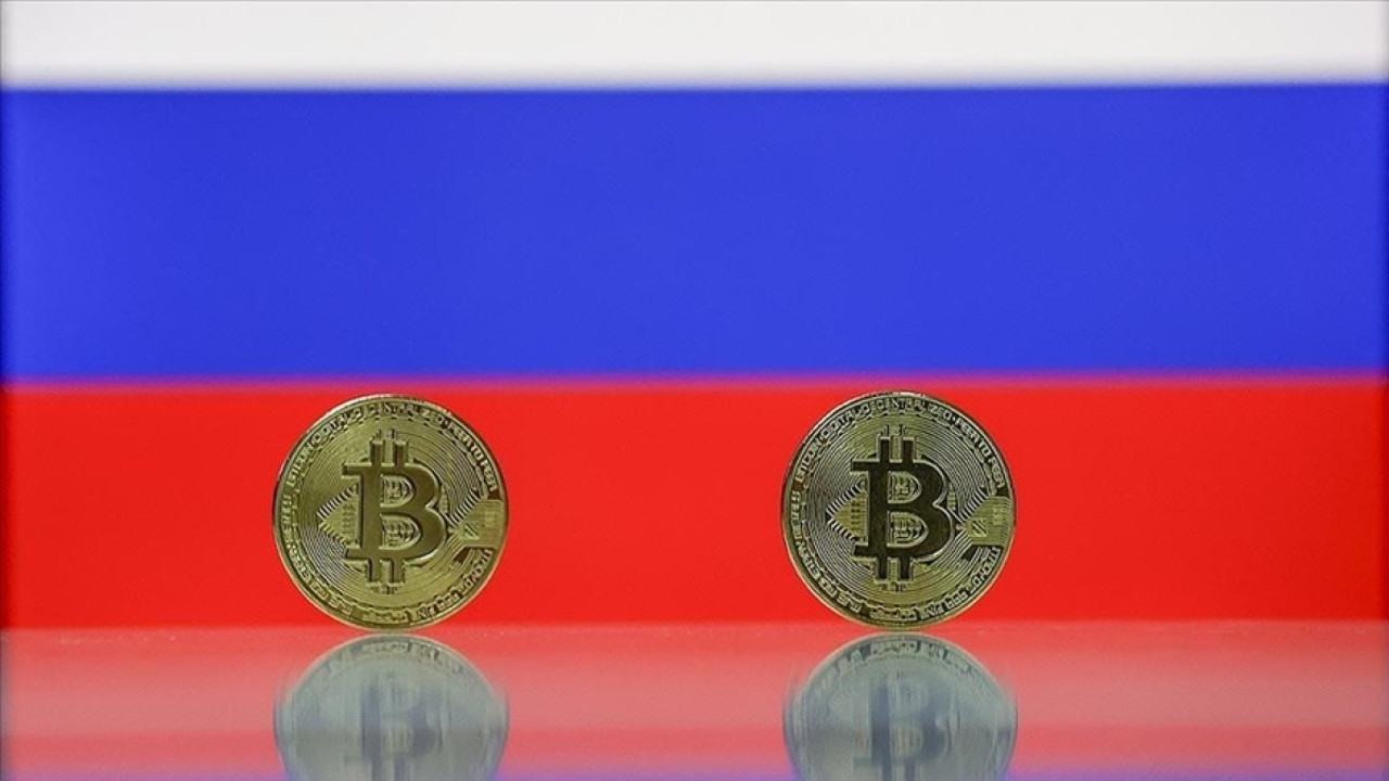 Rusya'dan kripto paralarla ilgili çarpıcı açıklama
