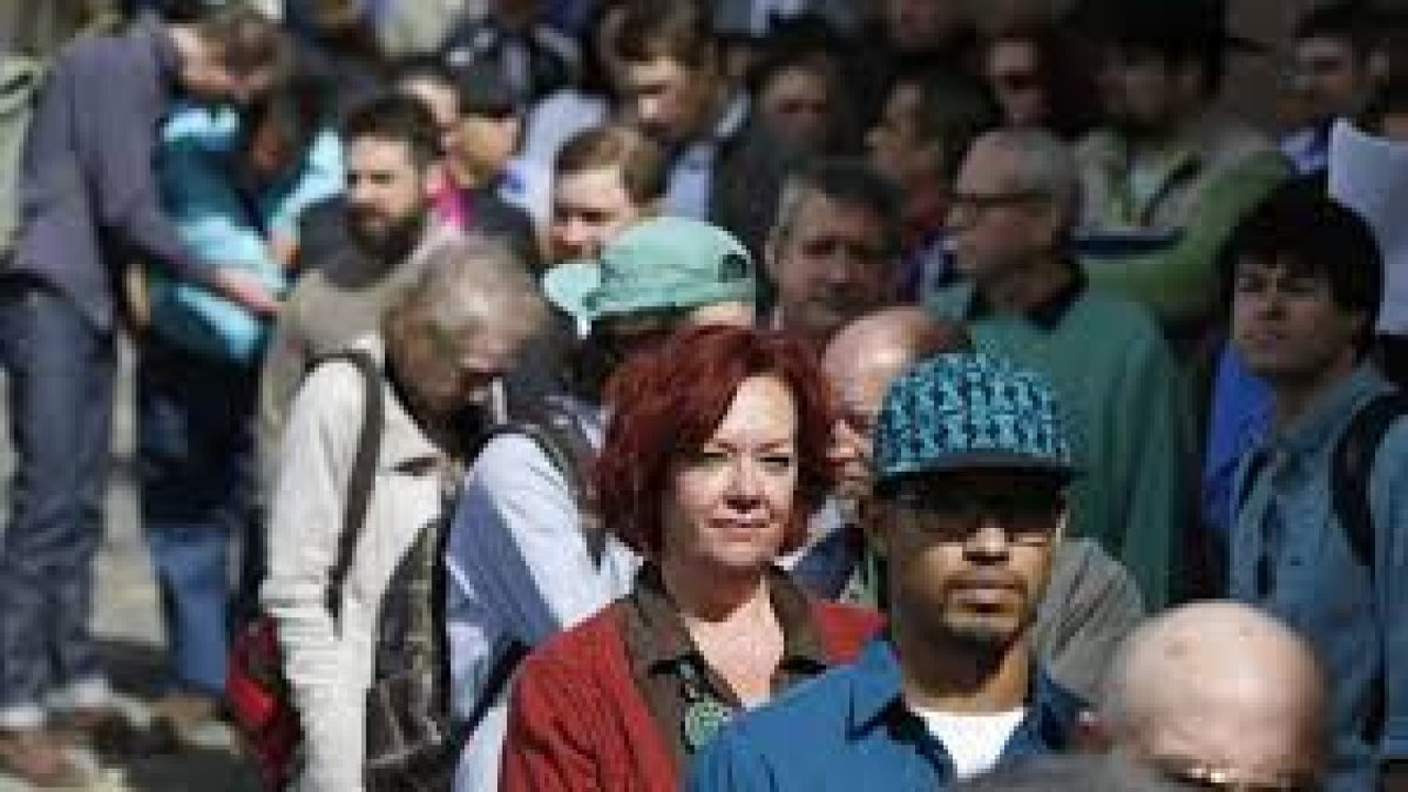 ABD'de işsizlik maaşı başvuruları düşüş kaydetti